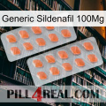 Generic Sildenafil 100Mg 27